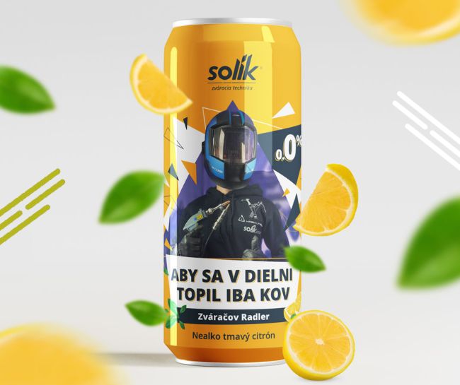 Darček ZADARMO k objednávke nad 45€